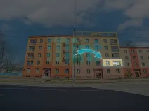 Prodej bytu 3+1, Ostrava, Sokolská třída, 75 m2