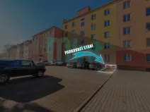 Prodej bytu 3+1, Ostrava, Sokolská třída, 75 m2