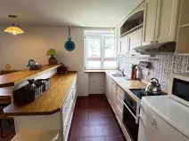 Prodej bytu 2+kk, Horní Maršov, Malá Ulička, 68 m2