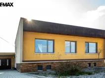 Prodej rodinného domu, Šumná, 200 m2
