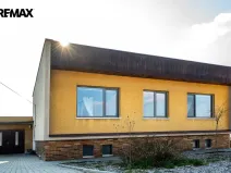 Prodej rodinného domu, Šumná, 200 m2