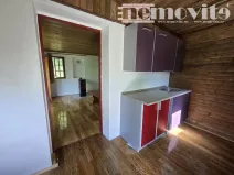 Prodej zahrady, Benátky nad Jizerou, 398 m2