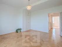 Pronájem bytu 3+1, Praha - Vinohrady, Písecká, 101 m2
