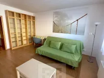 Pronájem bytu 1+kk, Praha - Uhříněves, U uhříněveské obory, 32 m2