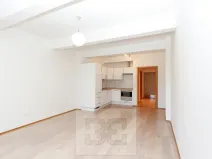Pronájem bytu 1+kk, Praha - Lochkov, U sladovny, 34 m2