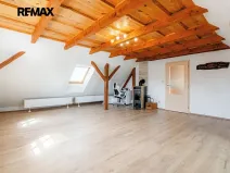 Prodej rodinného domu, Rozsíčka, 133 m2