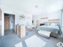 Pronájem bytu 1+kk, Nymburk, Jasmínová, 31 m2