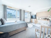 Pronájem bytu 1+kk, Nymburk, Jasmínová, 31 m2