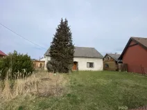 Prodej rodinného domu, Dlouhá Loučka, Úzká, 95 m2