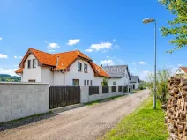 Prodej rodinného domu, Záhoří, 252 m2