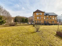 Prodej bytu 2+kk, Svoboda nad Úpou, Úpská, 48 m2