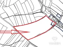Prodej podílu pole, Prusice, 26205 m2