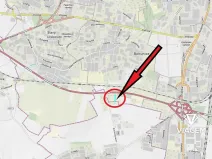 Prodej podílu pole, Brno, 3668 m2