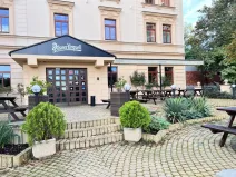 Pronájem restaurace, Praha - Dejvice, Na Kocínce, 350 m2