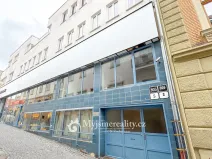 Pronájem bytu 3+1, Znojmo, 88 m2