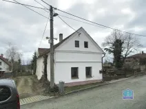 Prodej rodinného domu, Kostelec, 88 m2