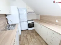 Pronájem bytu 3+1, Zádub-Závišín - Zádub, 100 m2