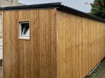 Prodej mobilheimu, Prostějov, 17 m2