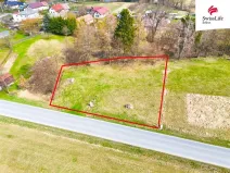 Prodej pozemku pro bydlení, Chotěboř, 1328 m2