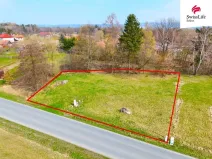 Prodej pozemku pro bydlení, Chotěboř, 1328 m2