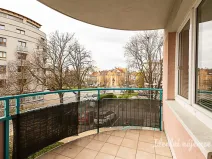 Pronájem bytu 2+kk, Praha - Strašnice, Na hroudě, 72 m2