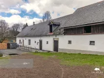 Prodej rodinného domu, Nečtiny - Čestětín, 719 m2