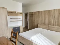 Pronájem bytu 1+kk, Brno, Rotalova, 25 m2