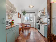 Prodej bytu 3+1, Říčany, Olivova, 92 m2