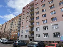 Prodej bytu 1+1, Plzeň - Severní Předměstí, Sokolovská, 39 m2