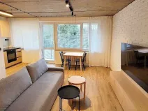 Pronájem bytu 2+kk, Praha - Braník, Ve studeném, 56 m2