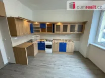 Pronájem bytu 2+kk, Praha - Košíře, Slávy Horníka, 48 m2