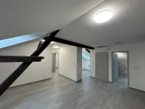 Prodej bytu 3+kk, Úsobí, 67 m2