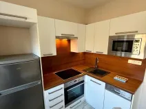 Prodej bytu 2+1, Frýdek-Místek - Frýdek, Dobrovského, 45 m2