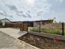 Prodej rodinného domu, Adamov, 98 m2