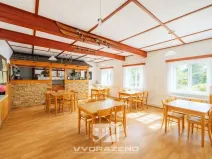 Prodej chalupy, Dolní Dvůr, 280 m2