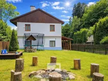 Prodej chalupy, Dolní Dvůr, 280 m2