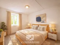 Prodej ubytování, Dolní Dvůr, 280 m2