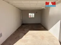 Prodej garáže, Ivančice, K Lesu, 19 m2