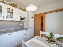 Prodej bytu 3+1, Hustopeče, Masarykovo nám., 72 m2