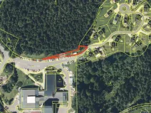 Prodej komerčního pozemku, Harrachov, 450 m2