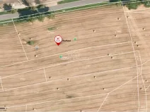 Prodej komerčního pozemku, Hořovice, Pražská, 9478 m2