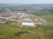 Prodej komerčního pozemku, Hořovice, Pražská, 9478 m2