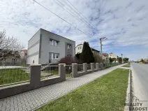 Prodej rodinného domu, Uhřičice, 170 m2