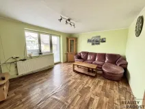 Prodej rodinného domu, Uhřičice, 170 m2