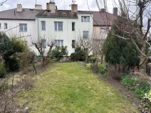 Pronájem bytu 2+1, Plzeň - Východní Předměstí, Ořechová, 74 m2