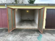 Pronájem garáže, České Budějovice - České Budějovice 3, 16 m2