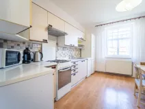 Pronájem bytu 2+1, Kolín - Kolín V, Okružní, 66 m2