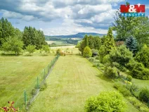 Prodej chaty, Hronov, 40 m2