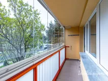 Pronájem bytu 3+1, Praha - Horní Měcholupy, Ravennská, 74 m2