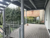 Pronájem bytu 3+kk, Olomouc, Jablonského, 87 m2